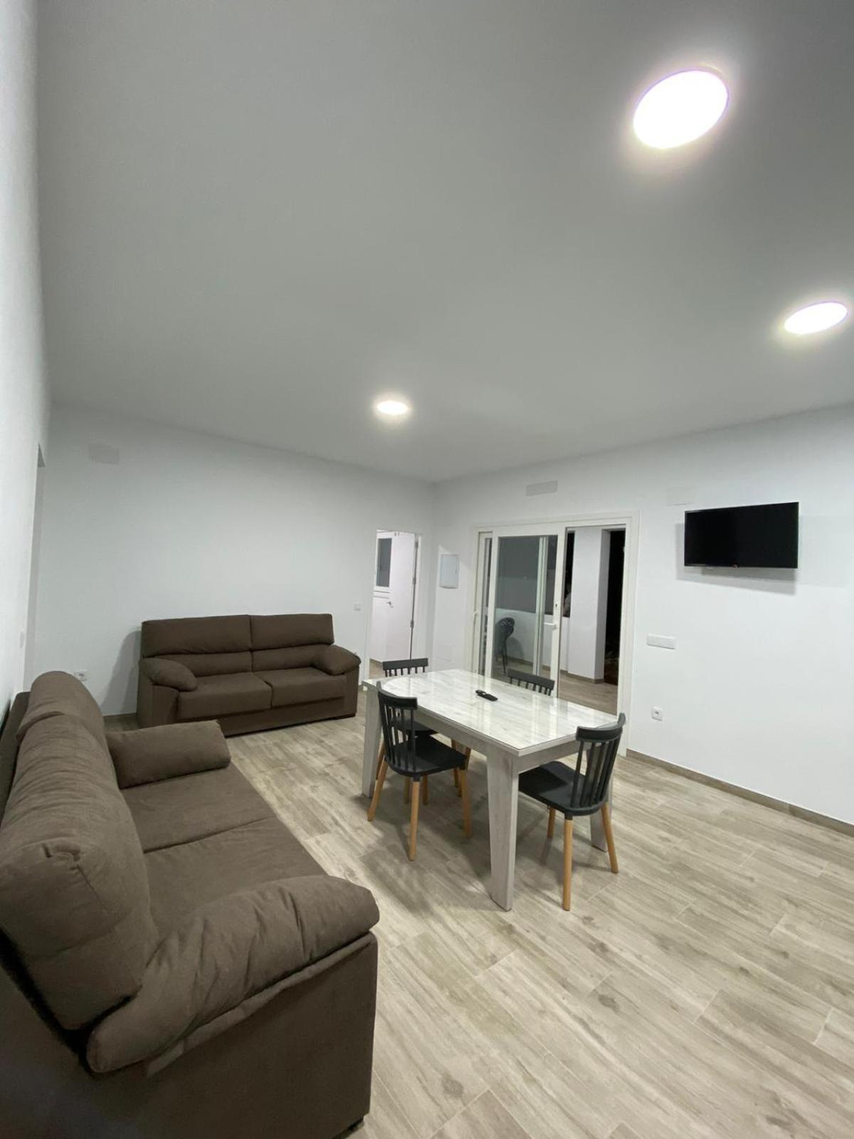Casa El Palmar 150 M De La Playa Holiday home *